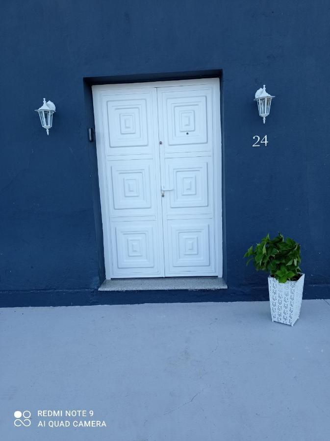Nuevo Apartamento Montelouro Exterior photo